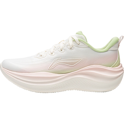 李宁凌波2女官方正品休闲跑步鞋