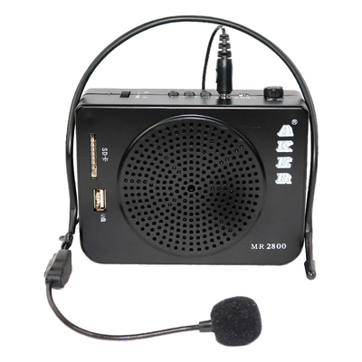 爱课MR2800大音量教学导游扩音器