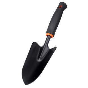 园艺工具小铲子家农用种花养花户外铲土铁锹耙子锄头除草赶海神器