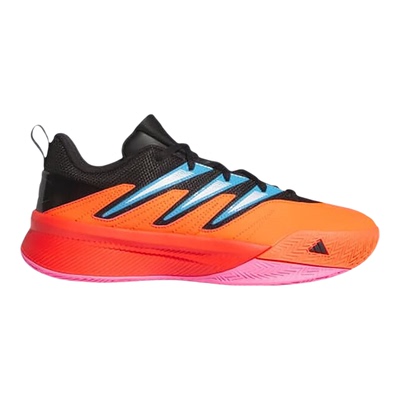 Adidas/阿迪达斯官方正品 CERTIFIED 男女运动缓震篮球鞋IH8464