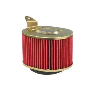 新大洲本田踏板摩托车DIO-FI迪奥SDH125T-27-33空气格滤芯空滤器