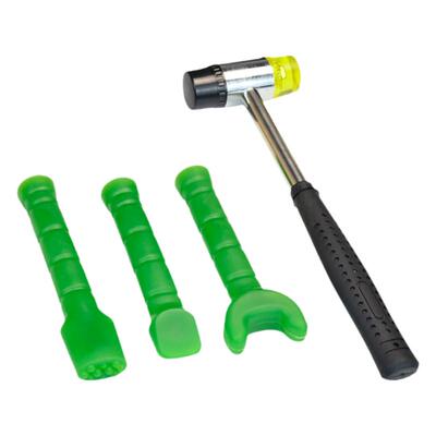 正骨锤疗工具省劲力度大渗透力强