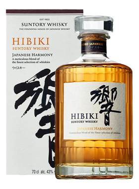 三得利响威士忌推荐店铺认证商家