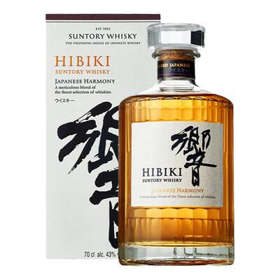 三得利响威士忌推荐店铺认证商家