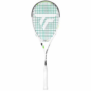 Tecnifibre泰尼飞正品专业赛用均衡头重全碳壁球拍 X-SPEED125 NS