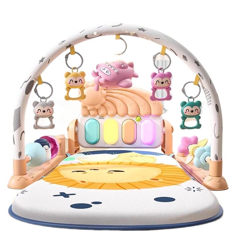 喜迪奇婴儿益智|超3000次加购