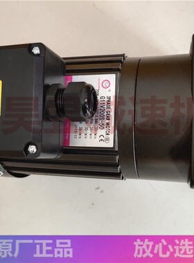 G13V400S-100 G12V200S-90 G11V200S-50 立式排屑机马达 KLS电机