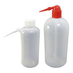 塑料胶壶 工业用点胶瓶30 250 300 500ML尖嘴壶松香壶针头弯嘴瓶