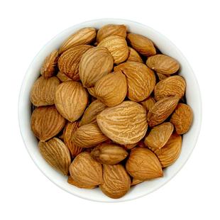 苦杏仁10g 国药集团冯了性中药饮片批发小包装中药材抓配中国药材