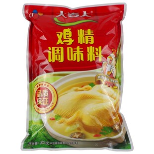 大喜大鸡精900g 餐饮商用煲汤鸡粉鲜调味品火锅底料麻辣烫调料