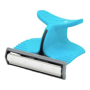 易沃刮胡刀手动剃须刀男老式刀片泡沫膏刮脸舒适脱毛刀女套装礼品