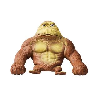 捏捏乐玩偶慢回弹王总大猩猩减压抖音同款网红发泄治愈解压玩具