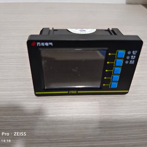 万龙电气ST522LST570L马达保护控制器全新庫存