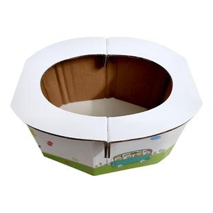 折叠马桶儿童车载应急旅行神器便携式尿壶便盆宝宝户外坐便器