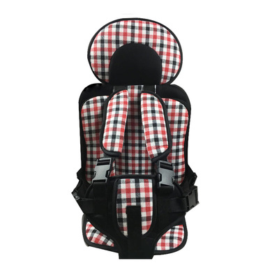 电动车安全坐椅简易婴儿宝宝
