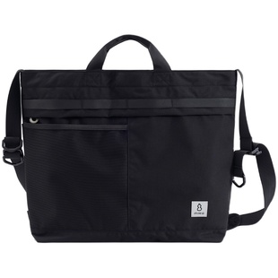 吃茶去chichaqu斜挎单肩包CORDURA尼龙手提大容量户外运动