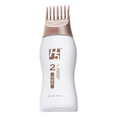 【李宏毅代言】植萃摇摇染发膏