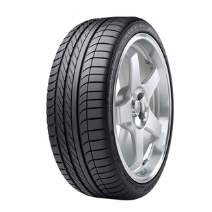 固特异轮胎 275/35R20 102Y 鹰驰F1 非对称花纹2代 MOE XL ROF FP