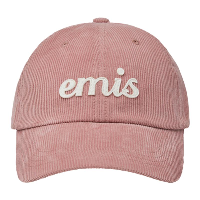 emis运动休闲男女同款四季棒球帽
