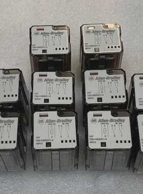 700-HB32A1-4 AC120V 8 Pin General Purpose Relay Used - Lot o
