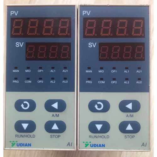议价宇电温控器al218al218al218Gal2维修