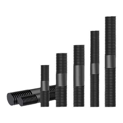 10.9级高强度双头螺丝GB901螺柱