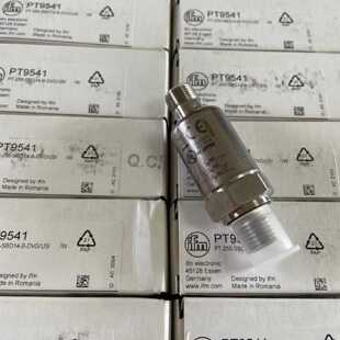 议价德国IFM易福门电容式接近开关KF5001 5002 KF5013 KG5065现货