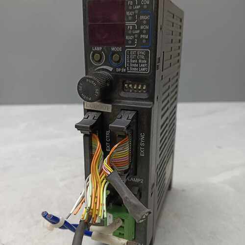 询optex-FA OPPF-30MN 数字光源控制器 输入2