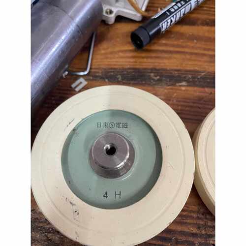 日东陶瓷电容电磁 RF-80 200PF 15KV