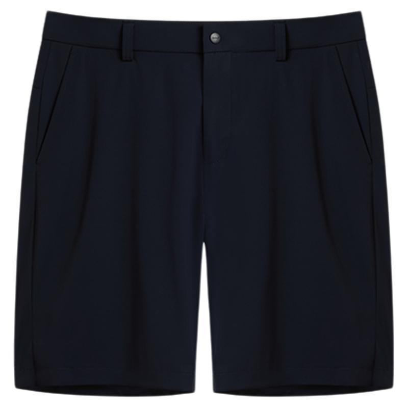GOLF高尔夫Jeans五分裤男25夏新款男裤高弹透气商务通勤休闲短裤