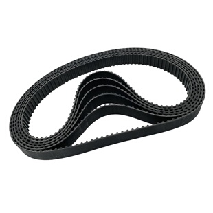 橡胶同步带 106XL031/110XL037/120XL031/124XL037/150XL037