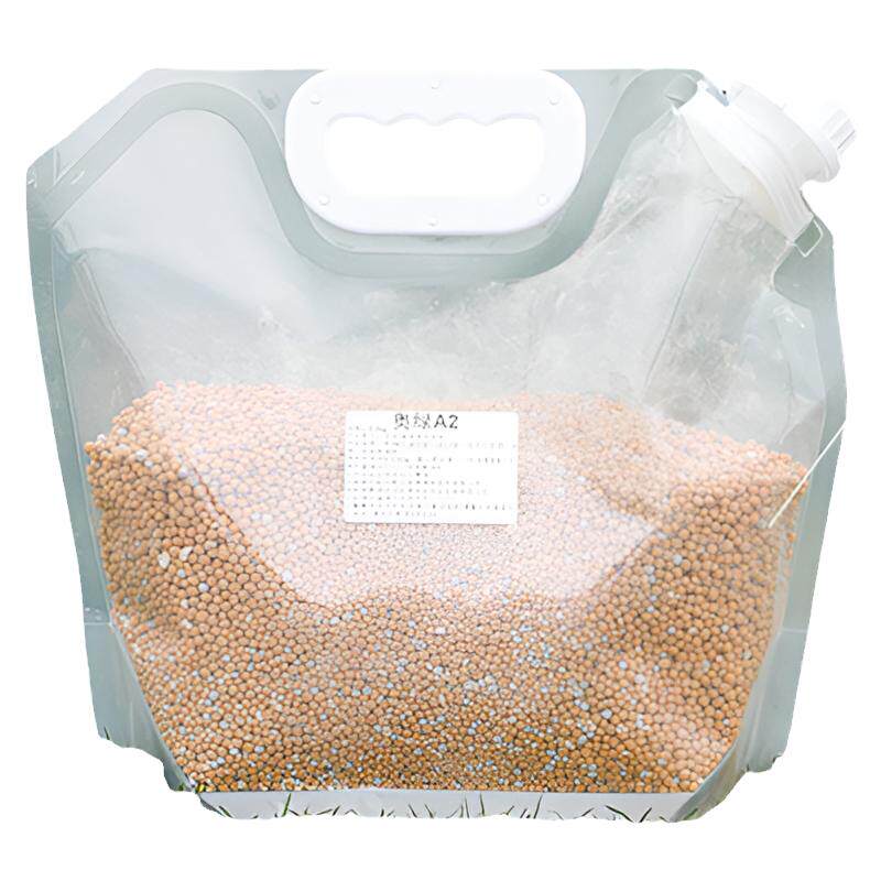 【官方正品】奥绿缓释肥318s肥料