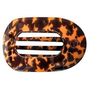 【2026新款】美国TELETIES网红发抓发夹头饰抓夹发饰贝壳夹发卡