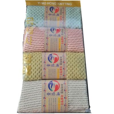 韩国神奇抹布家居超细纤维吸水