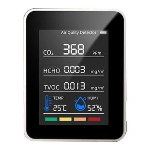 易斯克甲醛检测仪高精度测甲醛仪器家用新房测空气质量甲醛测试盒