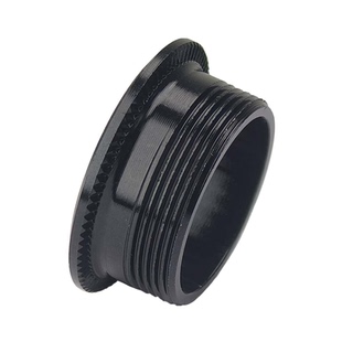 12速MS飞轮锁紧盖M7100 M6100 M8100飞轮锁盖适用Shimano-MS塔基