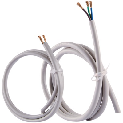 纯铜芯公牛电线2芯3芯家用软线