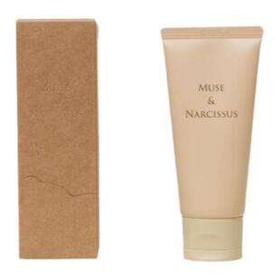 MUSE小黄管洁面乳氨基酸洗面奶控油深层温和不刺激清洁男女通用