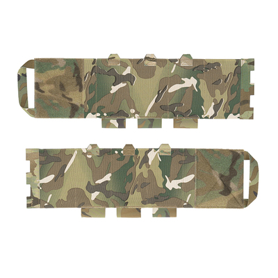 LV119OVERT战术背心快拆侧围