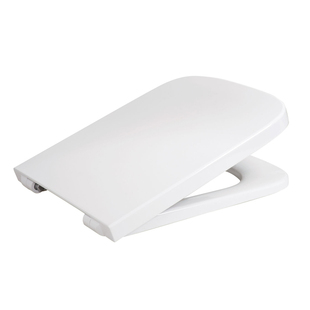 ROCA乐家 笛柯/盖普/纽瑞/丹玛系列马桶盖 普通座便盖板 马桶配件