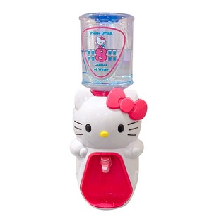 网红迷你饮水机HelloKitty猫生日礼物桌面可爱儿童办公室宿舍家用