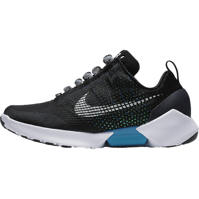 Nike/耐克正品Hyper Adapt 1.0 CH男士缓震跑步鞋AH9387-002