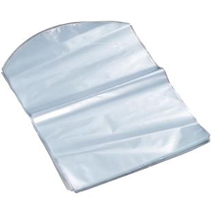 普洱茶饼防尘防潮热缩膜PVC塑封膜茶叶密封袋收缩膜福鼎白茶袋子