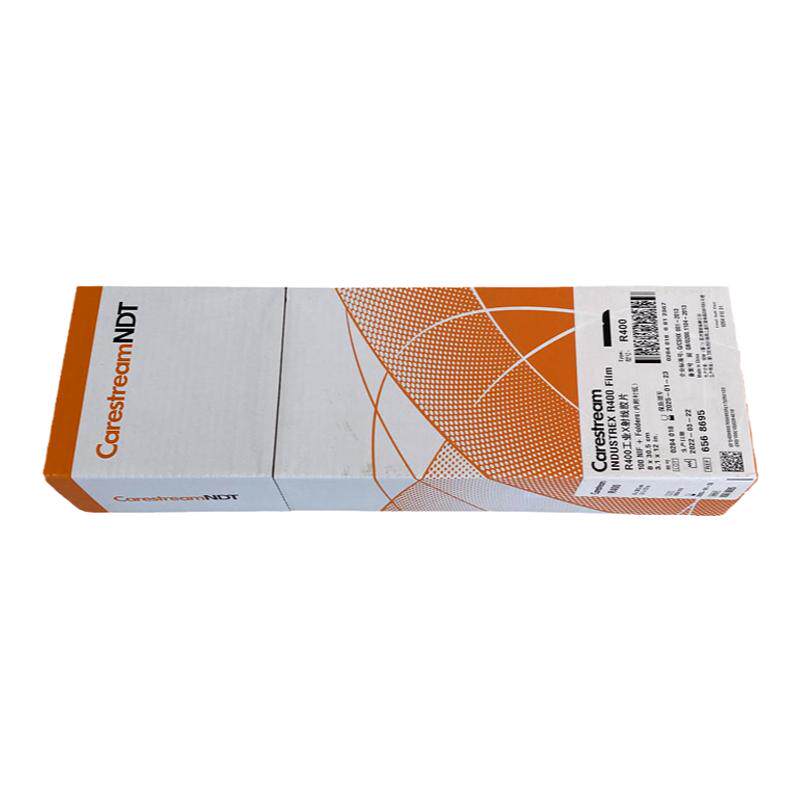 柯达r400/AA400x光射线探伤胶片