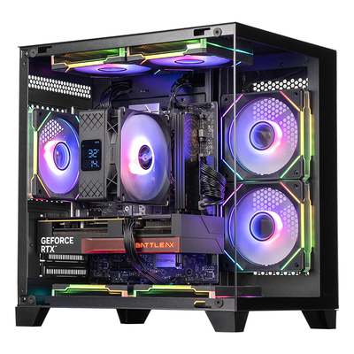 intelultra5245kf电脑主机