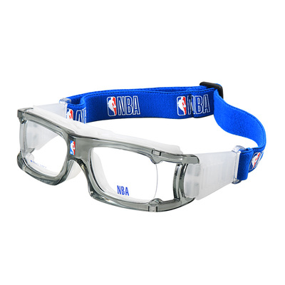 NBA运动篮球眼镜买镜框送镜片