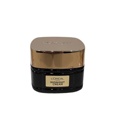 欧莱雅黑松露精华30ml紧致抗糖