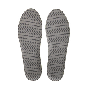 boost爆米花增高鞋垫男女隐形不累脚防臭夏季匡威皮鞋内增高全垫