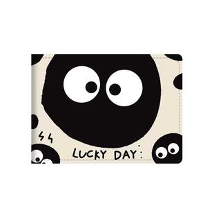 ins司机多功能卡包可爱汽车皮套保护套驾驶证件套创意行驶证便携