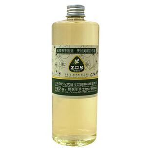 皂医生纯橄榄油1L/1000ml手工皂diy按摩油艾草膏甘油蚕丝皂基原料